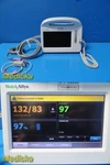 Hillrom Welch Allyn Vsm 6000 Series Connex Patient Monitor W/ New Leads 32925. Fixed Price $505.99.