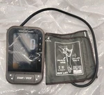 Wowgohealth Blood Pressure Monitor GSH885B Bluetooth Missing Box Instructions. Fixed Price $12.50.