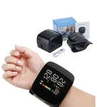 Intelli-system Wrist Blood Pressure Monitor, Voice Read Out. Fixed Price $19.99.