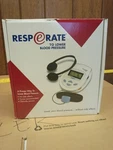 Intercure Resperate To Lower Blood Pressure With Original Box Accessories. Fixed Price $69.61.