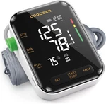 Automatic Blood Pressure Monitor: X8 Digital Machine Large. Fixed Price $23.97.