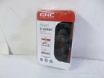 Gnc Gb 8561N Live Well Heart Tracker Bluetooth Rate Monitor. Fixed Price $17.99.
