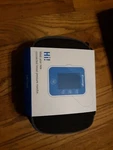 Livongo Blood Pressure Monitor HT900 Smartphone App Connection New In Package. Fixed Price $31.54.