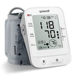 Yuwell Blood Pressure Monitor Extra Large Upper Arm Cuff Digital Bp Machine. Fixed Price $44.67.