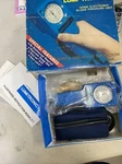 Vtg Lumi-tronic Iii Blood Pressure Monitor Sphygmomanometer Medical Device SS21. Fixed Price $13.59.