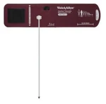 Welch Allyn Blood Pressure Cuff Flexiport Adult Arm Size REUSE-12L-1TP. Fixed Price $29.99.