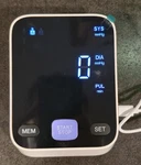 Andesfit Blood Pressure Monitors For Home Use. Model A02-SEB.. Fixed Price $44.99.