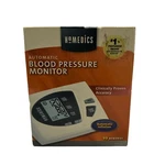 Homedics BPA-040 Automatic Blood Pressure Monitor. Fixed Price $45.99.