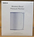 Nokia BP-801 Wireless Blood Pressure Monitor. Fixed Price $66.36.