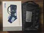 Instruments MDF808BBO Manual Portable Sphygmomanometer Adult Arm Cardiology. Fixed Price $25.00.