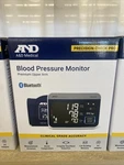 A&d Medical Precision Check Pro Blood Pressure Monitor Upper Arm. Fixed Price $39.98.