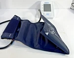 Relion Automatic Digital Blood Pressure Monitor Model BP3UP1-1ARL. Fixed Price $12.79.
