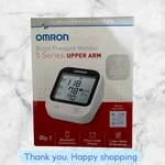 Omron Series Wireless Upper Arm Blood Pressure Monitor - BP7255 New Shipping. Fixed Price $40.00.