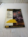 1993 Adc's Street Map Tidewater Virginia 16TH Edition Usn Norfolk Little Creek. Fixed Price $14.99.