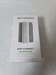 Withings Bpm Connect - Wifi Blood Pressure Monitor. Fixed Price $64.96.