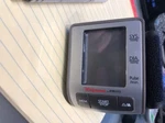 Homedics Walgreens BPW-410WGN Automatic Wrist Digital Blood Pressure Monitor. Fixed Price $10.50.
