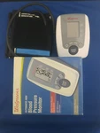 Walgreens Auto Arm Blood Pressure Monitor. Fixed Price $9.97.