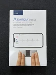 Alivecor Kardia Mobile Single-lead Ekg Real-time Detection 30 Seconds **new**. Fixed Price $39.99.