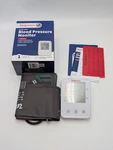 Walgreens Auto Wrist Blood Pressure Monitor Model WGNBPW-200A With Instructions. Fixed Price $14.20.