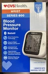 Cvs Health Wrist Series 600 Blood Pressure Monitor New In Box Sealed. Fixed Price $24.99.