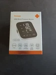 Invaxe Arm Blood Pressure Monitor Model U80X. Fixed Price $25.92.