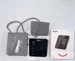 Ailifee AES-U230 Arm Blood Pressure Monitor Memory Storage, Large Display -0. Fixed Price $25.99.