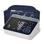 A&d Medical UA-910BLE Precision Check Pro Bluetooth Blood Pressure Monitor Ua.... Fixed Price $75.18.