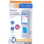 Nuvomed Bluetooth Smart Portable Ekg Monitor Multiple Lead Ios/android Lcd. Fixed Price $58.00.