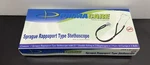 Primacare DS-9295 Sprague Rappaport Type Stethoscope Blood Pressure Monitor Kit. Fixed Price $14.00.