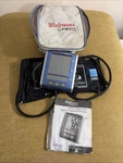 Walgreens Homedics 518730 Automatic Blood Pressure Monitor & Case Two Sleeves. Fixed Price $12.80.