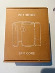 Withings Bpm Core Blood Pressure Monitor Wireless Worldwide Shipping WPM04 New J. Fixed Price $449.00.