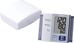 Citizen Electronic Blood Pressure Monitor Wrist Type CH-657F Abs, Japan New. Fixed Price $62.80.