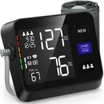 Verwint Upper Arm Electronic Blood Pressure Monitor (U85W). Fixed Price $25.00.