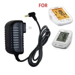 6V Adapter For Yuwell YE660E YE680B Blood Pressure Monitors Machine Home. Fixed Price $6.54.