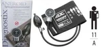 Adc Diagnostix 700-11ABK Aneroid Sphygmomanometer Blood Pressure Monitor W/ Cuff. Fixed Price $73.51.