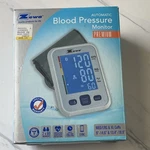 Zewa UAM-880XL Automatic Arm-type Digital Blood Pressure Monitor Bluetooth 2 Cu. Fixed Price $32.00.