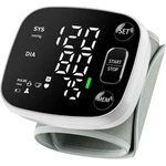 Oklar Blood Pressure Monitors For Home Use Rechargeable Wrist Digital Bp Mach.... Fixed Price $35.53.