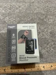 Equate Blood Pressure Wrist Monitor 6500 Series Wireless. Fixed Price $20.35.