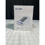 Ovutek HBP430 Arm Blood Pressure Monitor Salu Optim Digital Machine New. Fixed Price $10.44.