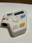 Vintage Health Team Easy Use Compact Finger Blood Pressure & Pulse Monitor MF50. Fixed Price $45.00.
