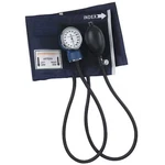 Mabis 09-149-016 Aneroid Sphygmomanometer, Large Adult, Arm. Fixed Price $39.65.