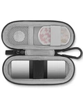 Alivecor Kardiamobile Case Travel For 6L & 1-LEAD Ekg Mon.... Fixed Price $14.99.