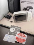 Omron BP5450 Platinum Upper Arm Blood Pressure Monitor Only With Cord. Fixed Price $42.87.
