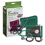 Veridian Healthcare Llc Combo Prokit Aneroid Sphygmomanometer Unit With Stethosc. Fixed Price $593.02.