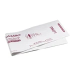 Single Patient Use Blood Pressure Cuff Flexiport 32 To 43 Cm Arm Cloth #SOFT-12L. Fixed Price $17.99.