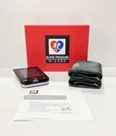 Wizard Laboratories Automatic Blood Pressure Monitor Machine New. Fixed Price $15.00.