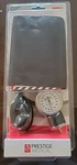 Prestige Medical Premium Adult Aneroid Sphygmomanometer Black New. Fixed Price $27.00.