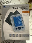 Zewa UAM-880XL Automatic Arm-type Digital Blood Pressure Monitor Premium. Fixed Price $30.99.