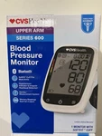 New Sealed Cvs Health: Series 600 Upper Arm Blood Pressure Monitor Fast Shipping. Fixed Price $25.20.