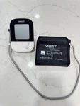 Omron Wireless Upper Arm Blood Pressure Monitor - BP7250 Charging Cord Not Inc. Fixed Price $15.00.